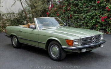 Mercedes-Benz-400-Series-1979-2