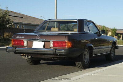 Mercedes-Benz-400-Series-Cabriolet-1980-7