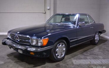 Mercedes-Benz-500-Series-1986-1