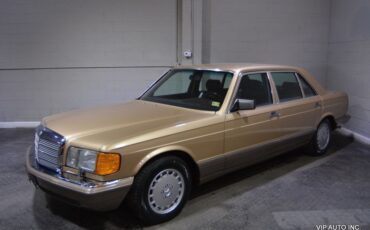 Mercedes-Benz-500-Series-1986-1