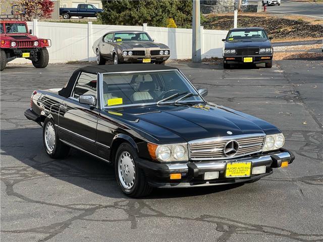 Mercedes-Benz-500-Series-1987-14