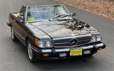 Mercedes-Benz-500-Series-1987-2