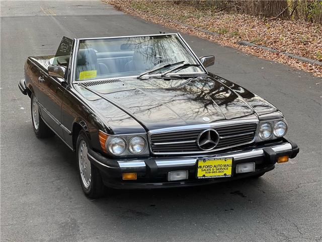 Mercedes-Benz-500-Series-1987-2