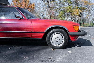 Mercedes-Benz-500-Series-Cabriolet-1986-10