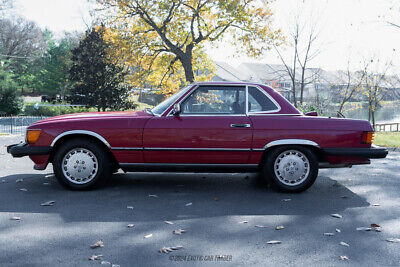 Mercedes-Benz-500-Series-Cabriolet-1986-2