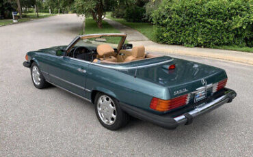 Mercedes-Benz-500-Series-Cabriolet-1986-3