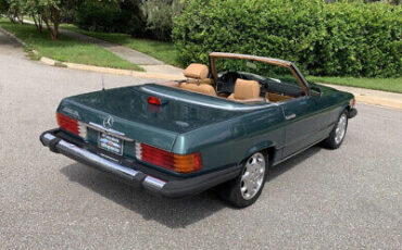 Mercedes-Benz-500-Series-Cabriolet-1986-6