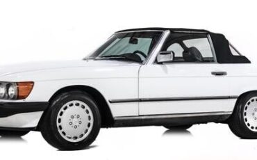 Mercedes-Benz-500-Series-Cabriolet-1987-4