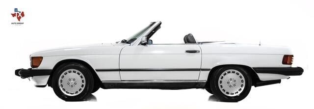 Mercedes-Benz-500-Series-Cabriolet-1987-8