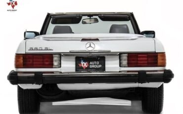 Mercedes-Benz-500-Series-Cabriolet-1987-9