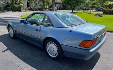 Mercedes-Benz-500-Series-Cabriolet-1990-2