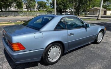 Mercedes-Benz-500-Series-Cabriolet-1990-3