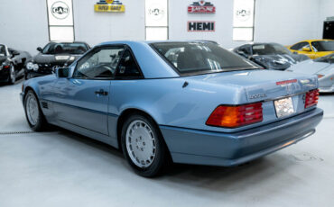 Mercedes-Benz-500-Series-Cabriolet-1991-11