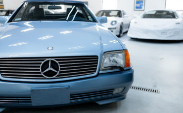 Mercedes-Benz-500-Series-Cabriolet-1991-17