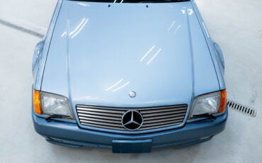 Mercedes-Benz-500-Series-Cabriolet-1991-20