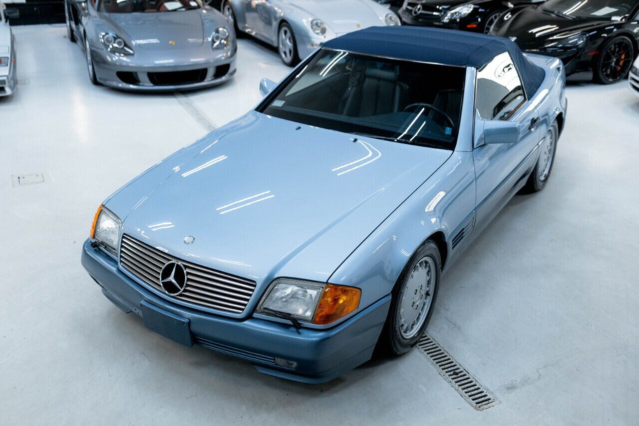 Mercedes-Benz-500-Series-Cabriolet-1991-21