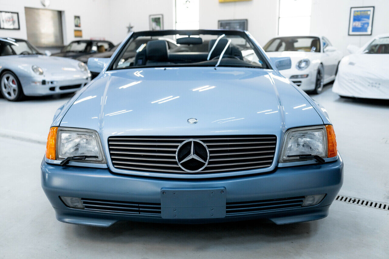 Mercedes-Benz-500-Series-Cabriolet-1991-3