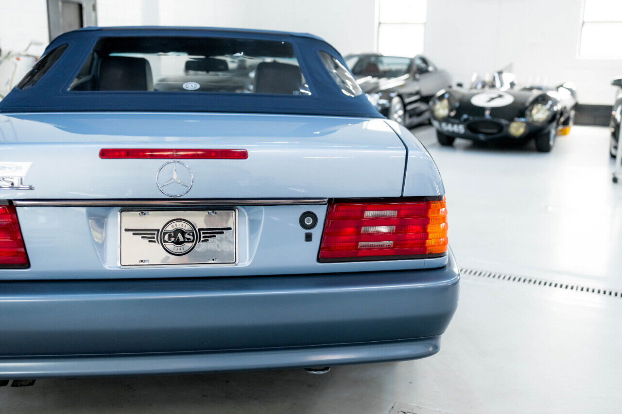 Mercedes-Benz-500-Series-Cabriolet-1991-30