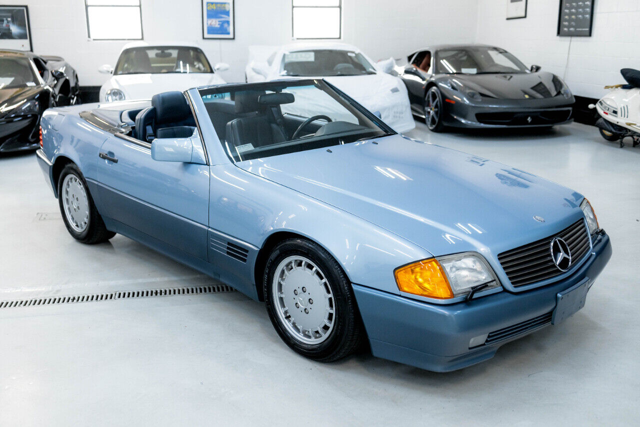 Mercedes-Benz-500-Series-Cabriolet-1991-9