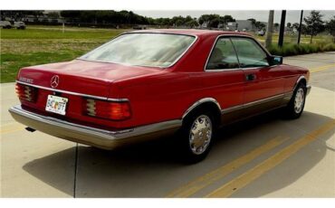 Mercedes-Benz-500-Series-Coupe-1985-5