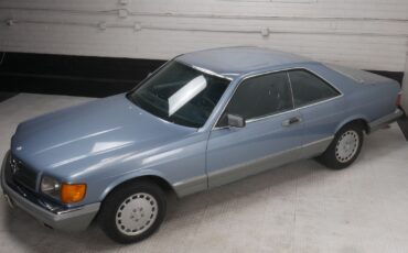 Mercedes-Benz-500-Series-Coupe-1985-7