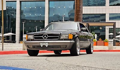 Mercedes-Benz-500-Series-Coupe-1988-4