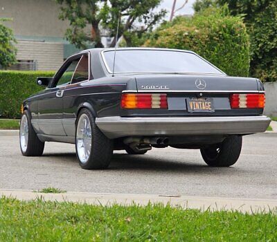 Mercedes-Benz-500-Series-Coupe-1988-7