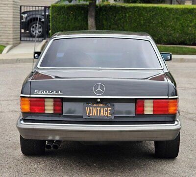 Mercedes-Benz-500-Series-Coupe-1988-8