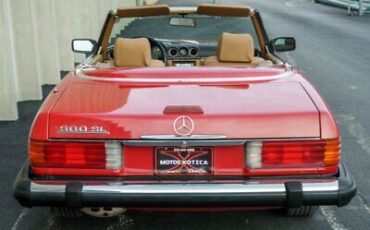 Mercedes-Benz-560SL-Cabriolet-1988-1