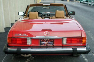 Mercedes-Benz-560SL-Cabriolet-1988-1