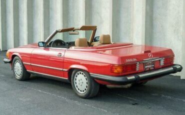 Mercedes-Benz-560SL-Cabriolet-1988-2