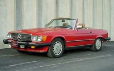 Mercedes-Benz-560SL-Cabriolet-1988-4