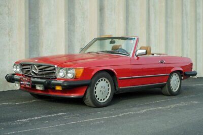 Mercedes-Benz-560SL-Cabriolet-1988-4