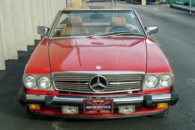 Mercedes-Benz-560SL-Cabriolet-1988-5