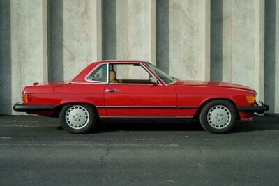 Mercedes-Benz-560SL-Cabriolet-1988-6