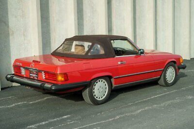 Mercedes-Benz-560SL-Cabriolet-1988-7