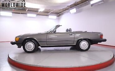 Mercedes-Benz-560Sl-1987-2