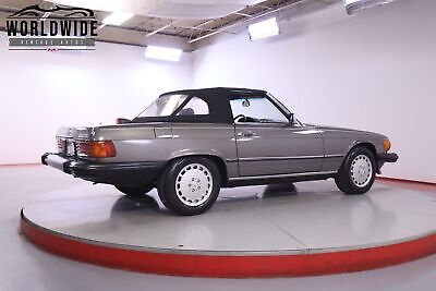 Mercedes-Benz-560Sl-1987-9