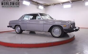 Mercedes-Benz-C-Class-1974-1