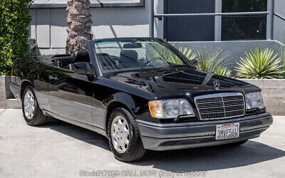 Mercedes-Benz E-Class  1995 à vendre