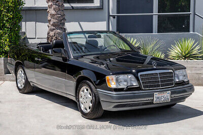 Mercedes-Benz E-Class  1995 à vendre