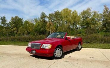 Mercedes-Benz-E-Class-Cabriolet-1995-1