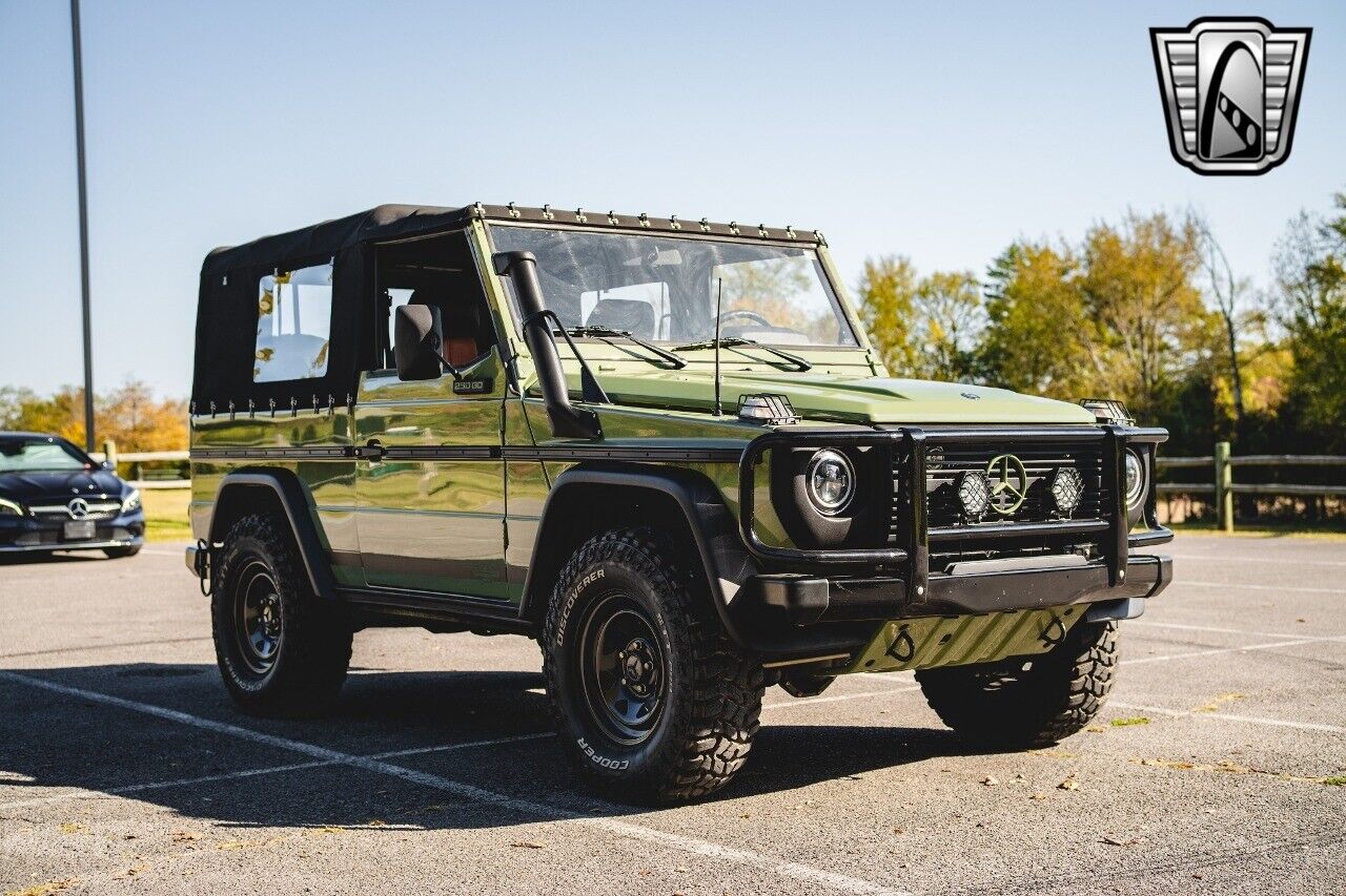 Mercedes-Benz-G-Class-Cabriolet-1990-8