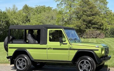 Mercedes-Benz-G-Class-Cabriolet-1994-27