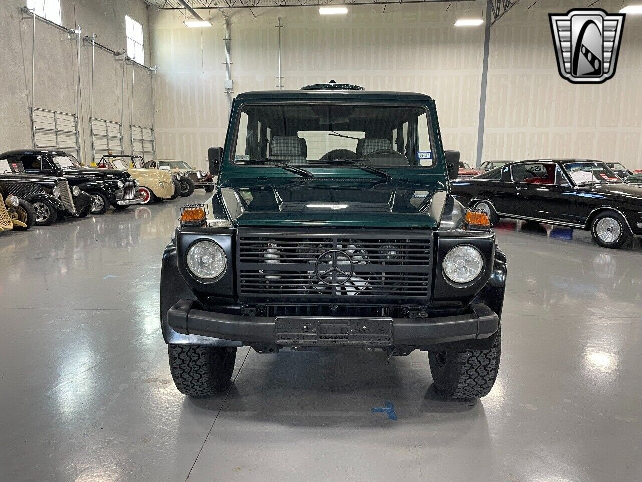 Mercedes-Benz-G-Class-Cabriolet-1995-2