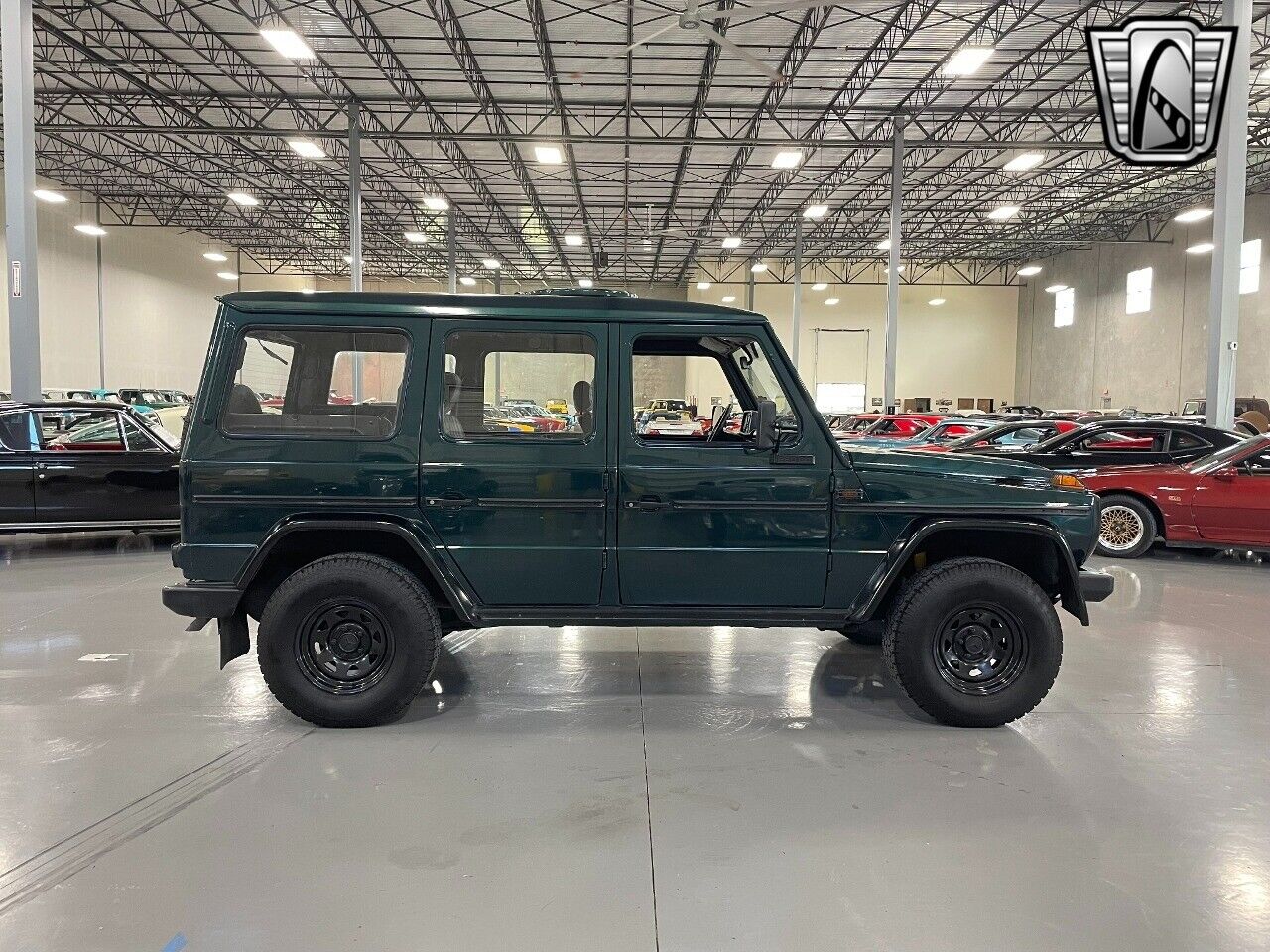 Mercedes-Benz-G-Class-Cabriolet-1995-5