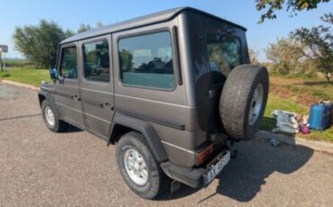 Mercedes-Benz-G-Class-SUV-1986-1