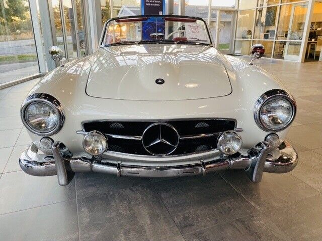 Mercedes-Benz-Other-1956-1