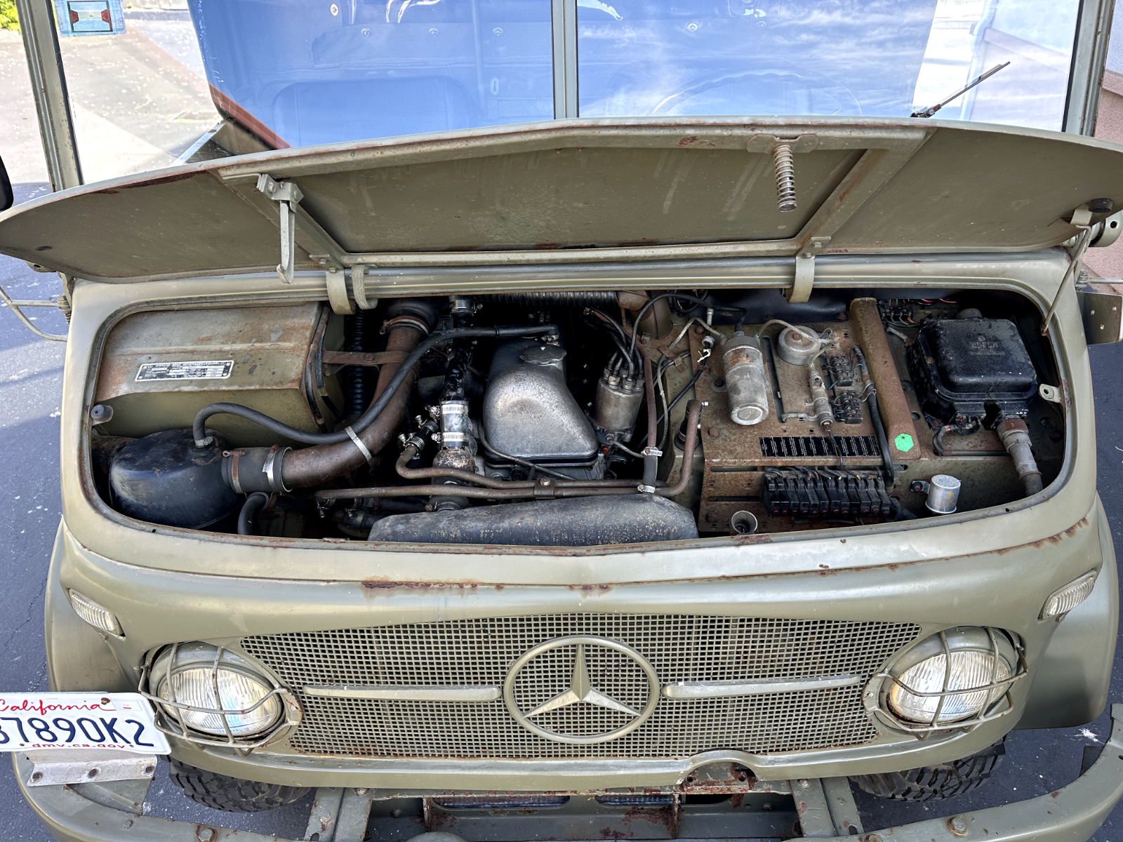 Mercedes-Benz-Other-1962-15