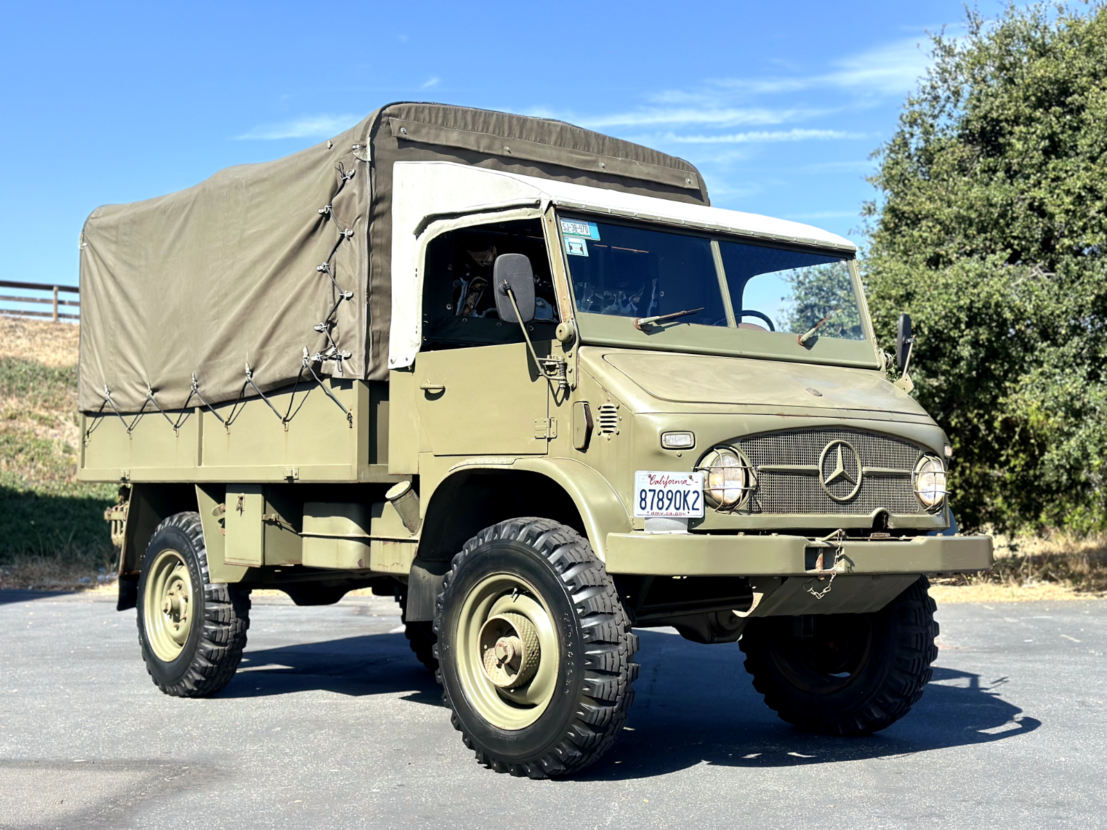 Mercedes-Benz Other  1962 à vendre